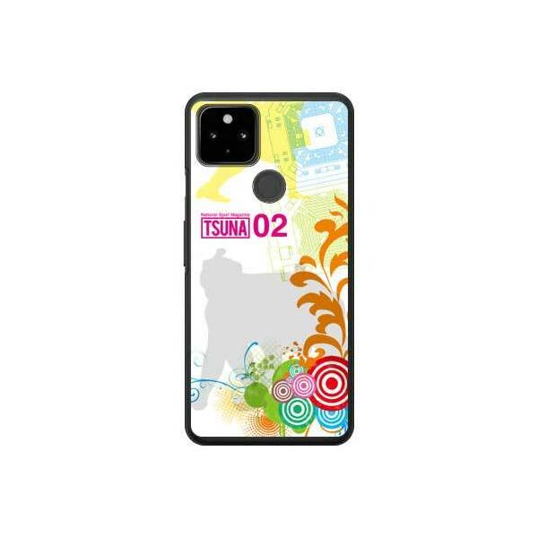 Google Pixel 4a i5Gj oTSUNA Vol.02\fUC X}zP[X (󒍐Y)