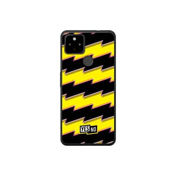 Google Pixel 4a �i5G�j ���C�g�j���O�{�[�_�[ �C�G���[ �X�}�z�P�[�X (�󒍐��Y)
