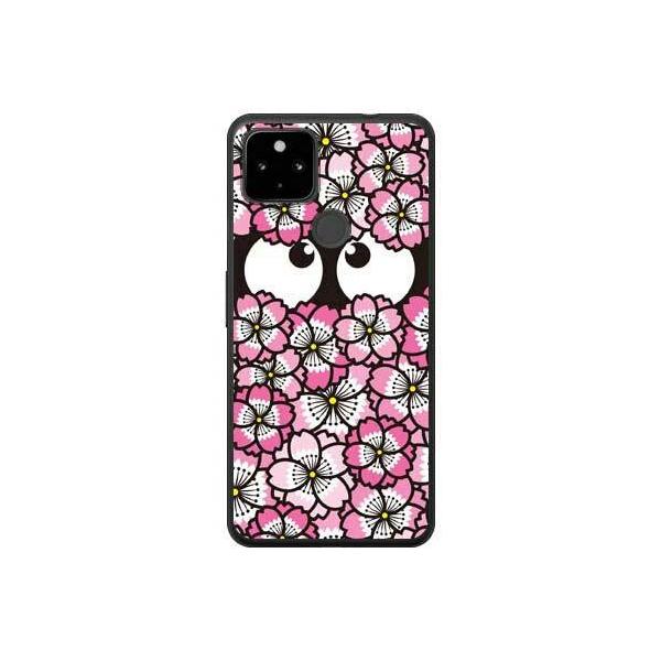 Google Pixel 4a i5Gj 炿 sN X}zP[X (󒍐Y)