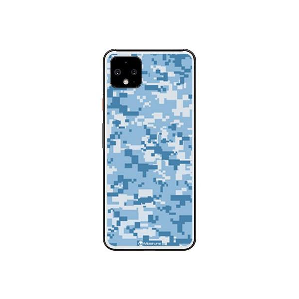 Google Pixel 4 XL P[X DIGITAL camouflage u[ X}zP[X (󒍐Y)