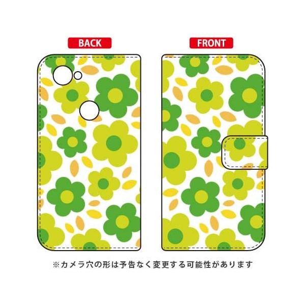 Google Pixel 3a �蒠 �t�����[�|�b�v �O���[�� �X�}�z�P�[�X (�󒍐��Y)