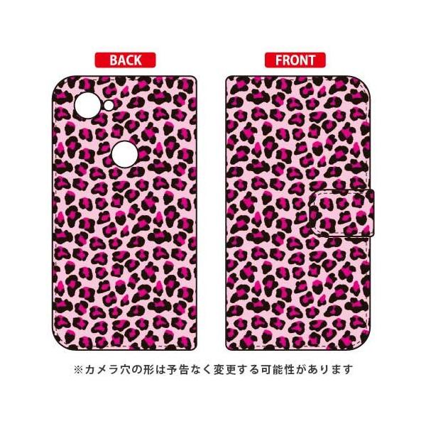 Google Pixel 3a �蒠 ���I�p�[�h �s���N �X�}�z�P�[�X (�󒍐��Y)