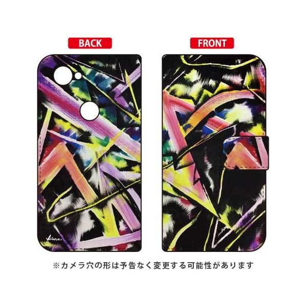 Google Pixel 3a �蒠 MICROU SYNAPSE �X�}�z�P�[�X (�󒍐��Y)