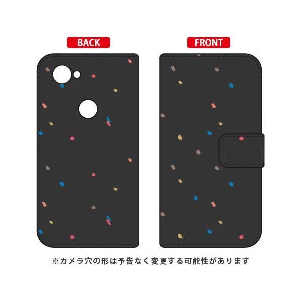 Google Pixel 3a Cf LTD �蒠 �p�^�[��-80 �X�}�z�P�[�X (�󒍐��Y)