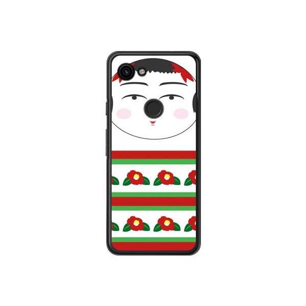 Google Pixel 3a ������ �i�ցj �X�}�z�P�[�X (�󒍐��Y)