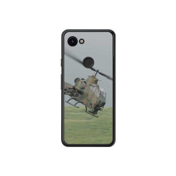 Google Pixel 3a AH-1SΐԃwRv^[ X}zP[X (󒍐Y)