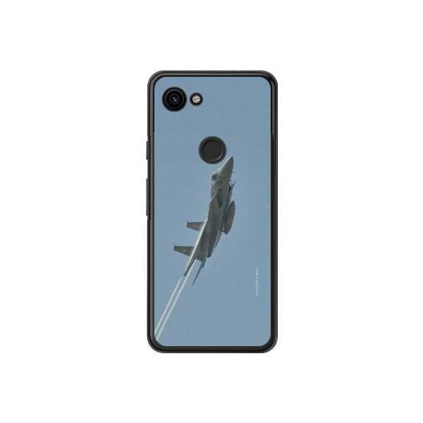 Google Pixel 3a F-15jv퓬@ D X}zP[X (󒍐Y)