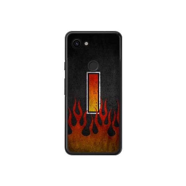 Google Pixel 3a Cf LTD �t�@�C�A I �X�}�z�P�[�X (�󒍐��Y)