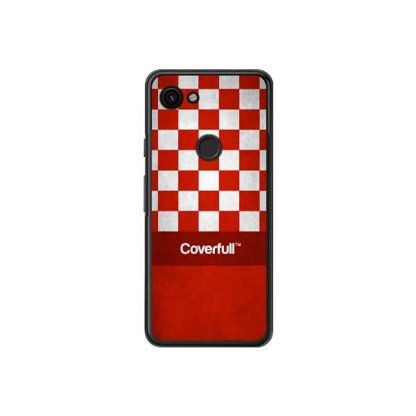 Google Pixel 3a Cf LTD KICKS #7 `FbJ[ bh×zCg X}zP[X (󒍐Y)