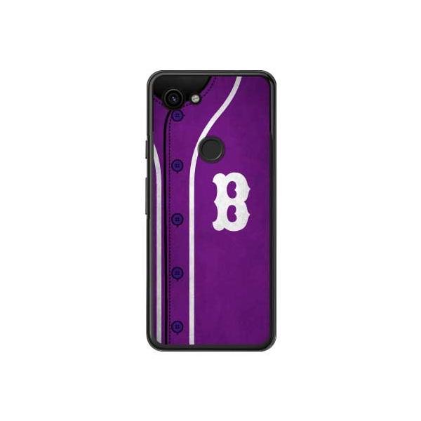 Google Pixel 3a Cf LTD �x�[�X�{�[�� �p�[�v�� B �X�}�z�P�[�X (�󒍐��Y)