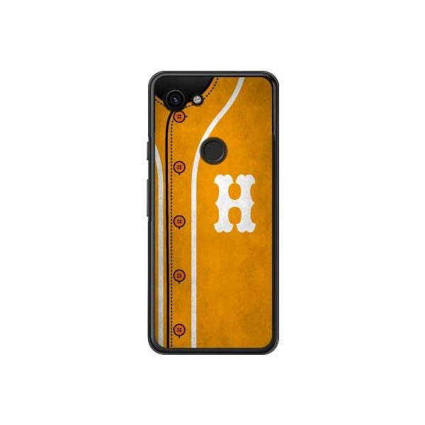Google Pixel 3a Cf LTD �x�[�X�{�[�� �C�G���[ H �X�}�z�P�[�X (�󒍐��Y)