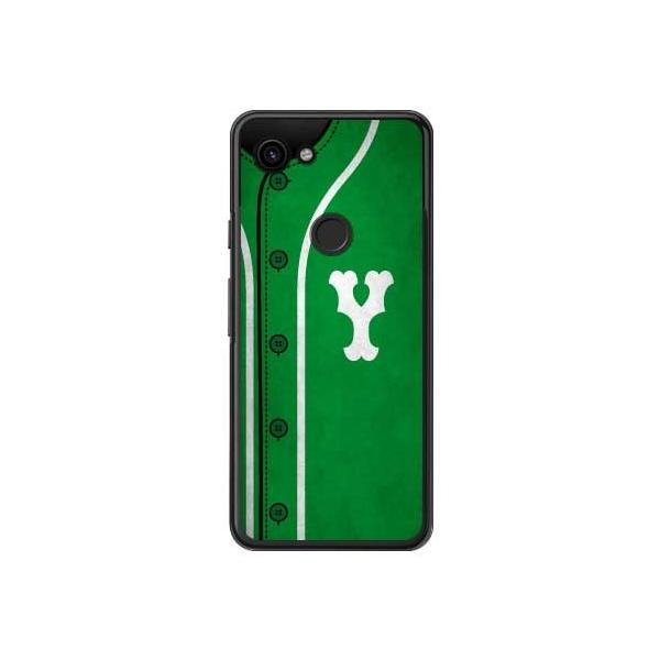 Google Pixel 3a Cf LTD �x�[�X�{�[�� �O���[�� Y �X�}�z�P�[�X (�󒍐��Y)