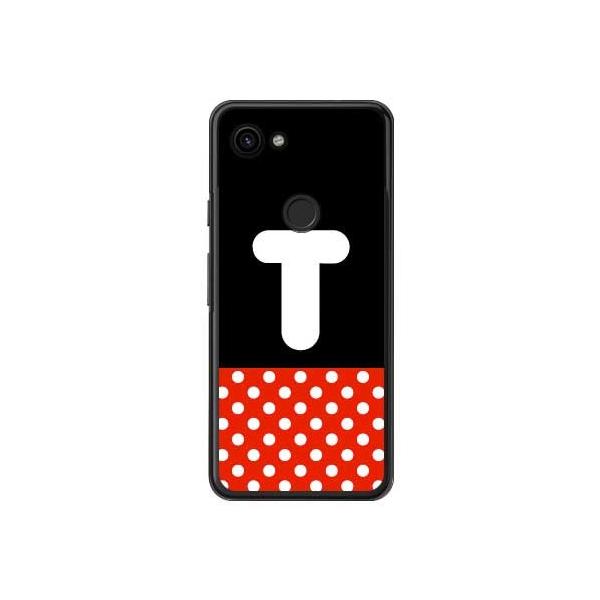 Google Pixel 3a Cf LTD �K�[�� T �X�}�z�P�[�X (�󒍐��Y)