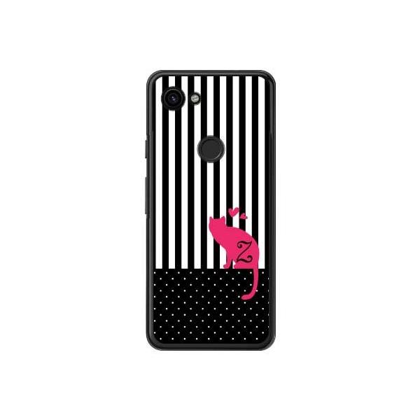 Google Pixel 3a Cf LTD �L���b�g Z �X�}�z�P�[�X (�󒍐��Y)