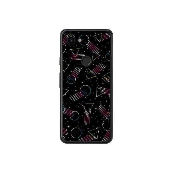 Google Pixel 3a �R�Y�~�b�N�l�I�� �X�}�z�P�[�X (�󒍐��Y)