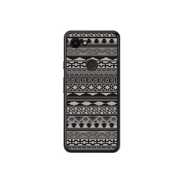 Google Pixel 3a �o�e�B�b�N �O���[ �X�}�z�P�[�X (�󒍐��Y)