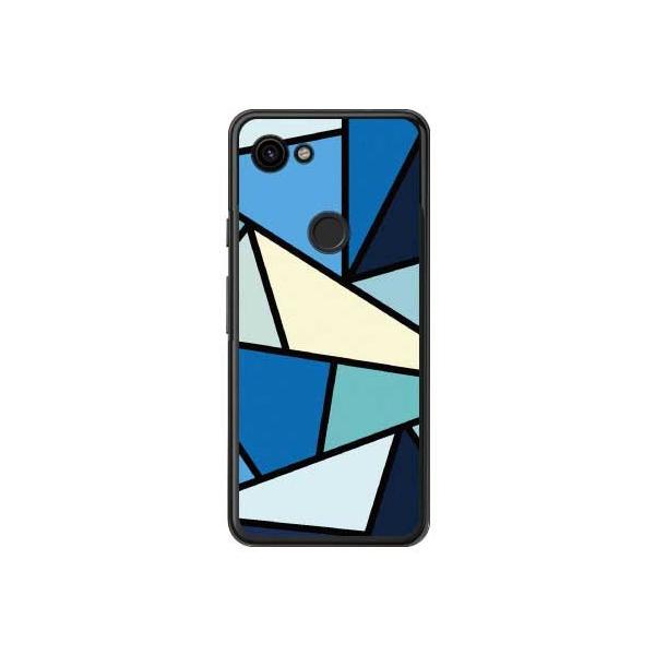 Google Pixel 3a �l�C�e�B�u ���O �p�^�[��1 �X�}�z�P�[�X (�󒍐��Y)