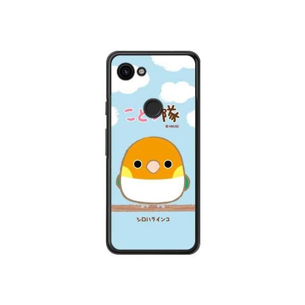 Google Pixel 3a ���Ƃ�� �V���n���C���R �X�}�z�P�[�X (�󒍐��Y)