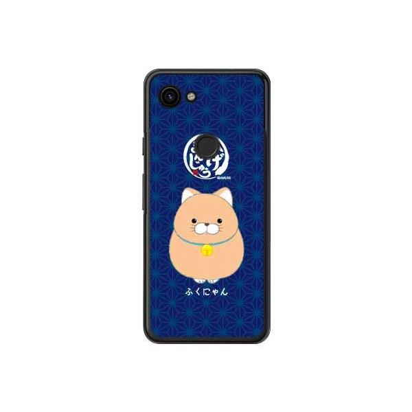 Google Pixel 3a Ђ܂񂶂イ ӂɂ X}zP[X (󒍐Y)