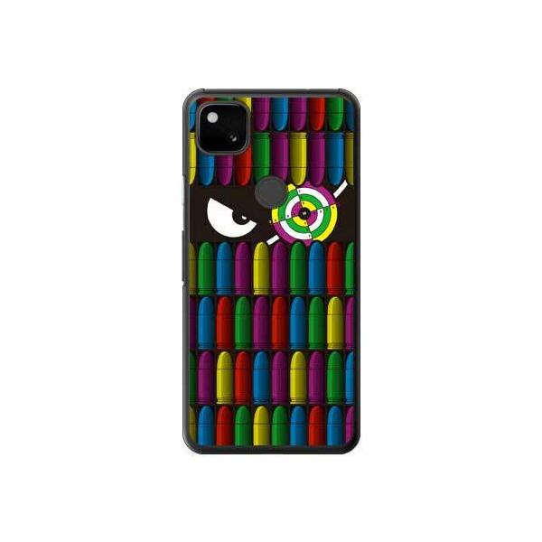Google Pixel 4a �X�i�C�p�[���� �N���C�W�[�o���b�g �X�}�z�P�[�X (�󒍐��Y)