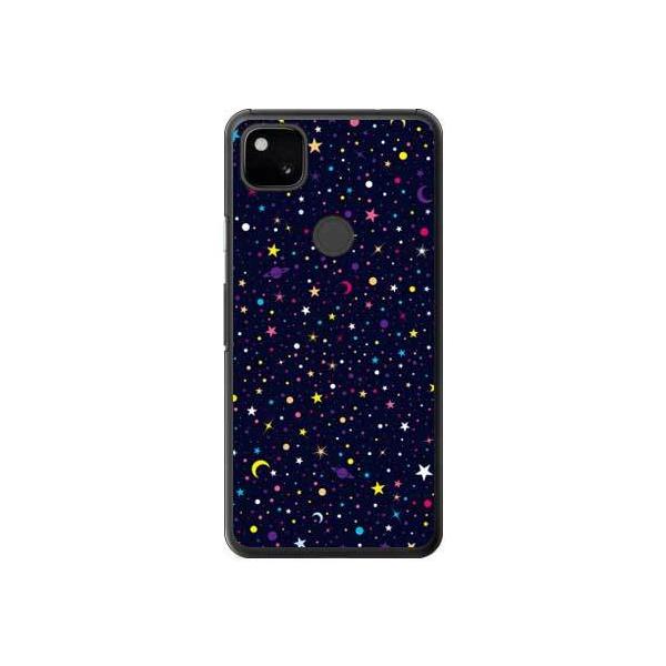 Google Pixel 4a SPACE }` X}zP[X (󒍐Y)