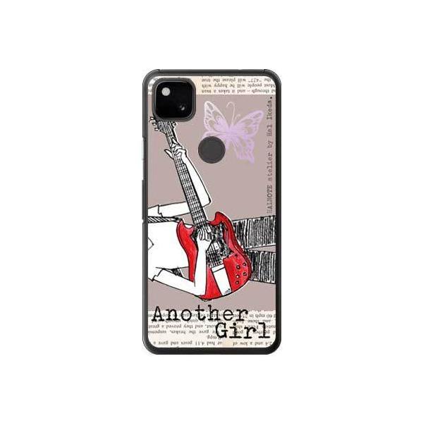 Google Pixel 4a Hal Ikeda Another Girl �A�b�V�� �X�}�z�P�[�X (�󒍐��Y)