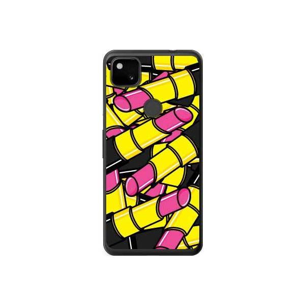 Google Pixel 4a [W sN X}zP[X (󒍐Y)