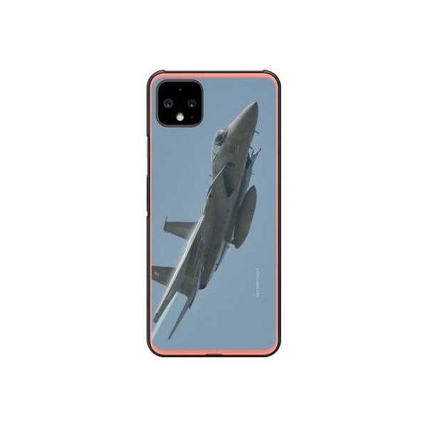 Google Pixel 4 F-15jv퓬@ C X}zP[X (󒍐Y)