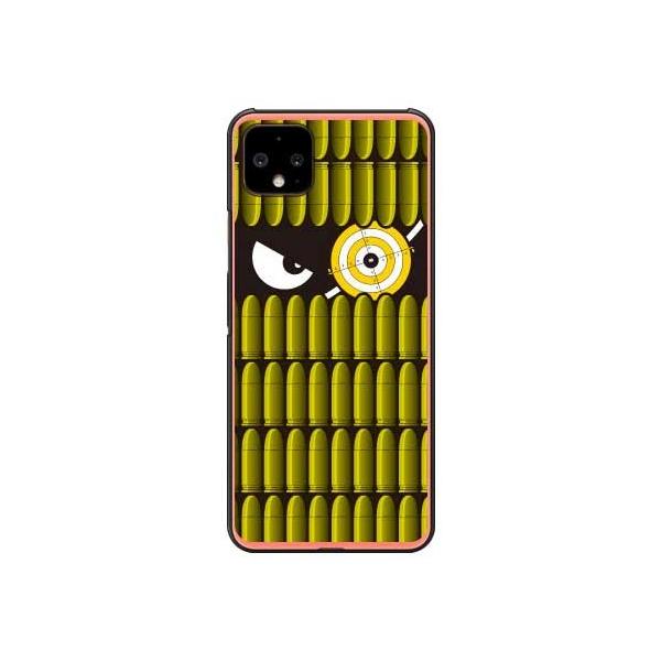 Google Pixel 4 �X�i�C�p�[���� �C�G���[ �X�}�z�P�[�X (�󒍐��Y)
