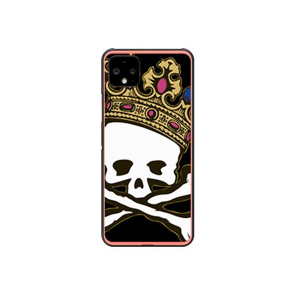 Google Pixel 4 �X�J���L���O TYPE2 �X�}�z�P�[�X (�󒍐��Y)