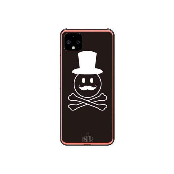 Google Pixel 4 Code�GC Monsieur �u���b�N �X�}�z�P�[�X (�󒍐��Y)