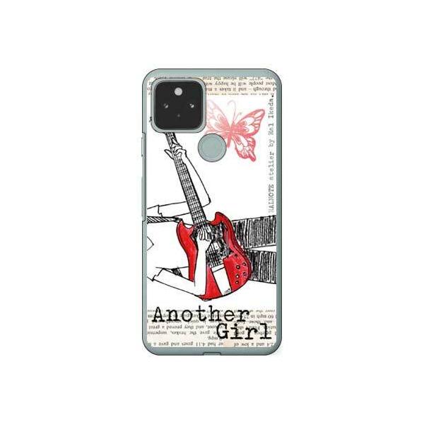 Google Pixel 5 Hal Ikeda Another Girl �z���C�g �X�}�z�P�[�X (�󒍐��Y)