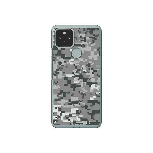 Google Pixel 5 DIGITAL camouflage O[ X}zP[X (󒍐Y)