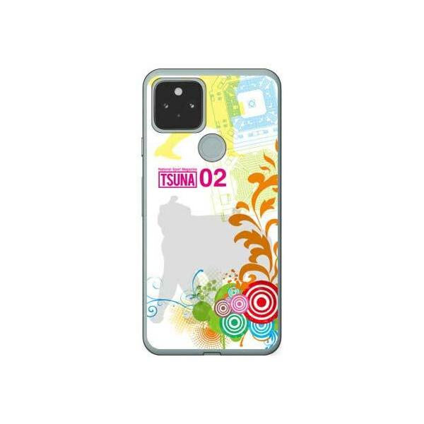 Google Pixel 5 oTSUNA Vol.02\fUC X}zP[X (󒍐Y)