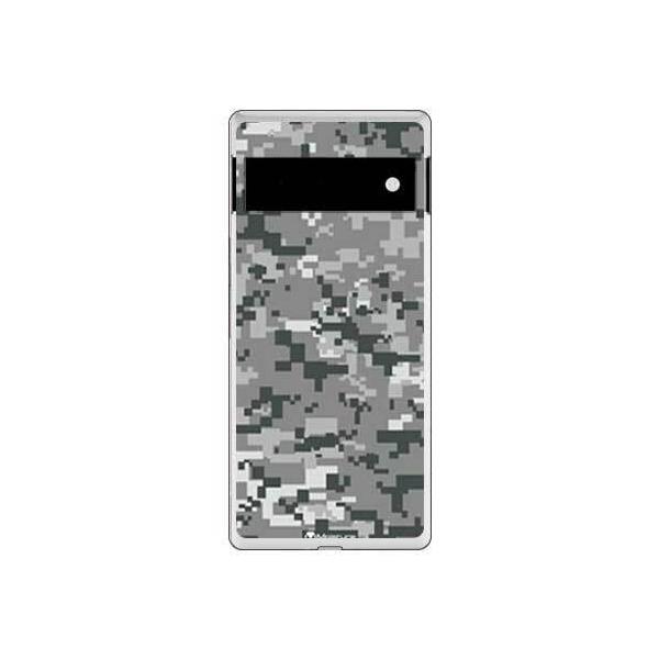 Google Pixel 6 DIGITAL camouflage O[ X}zP[X (󒍐Y)