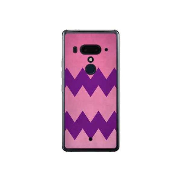 HTC U12+ ������ �y25�z ���E���R�`�ꕶ�� �X�}�z�P�[�X (�󒍐��Y)