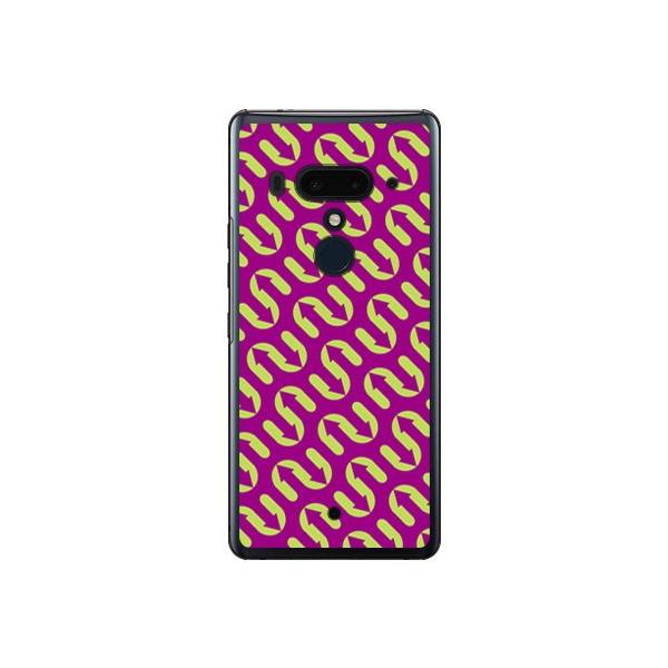 HTC U12+ Arrow p[v X}zP[X (󒍐Y)