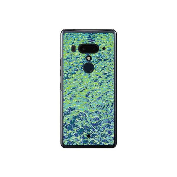 HTC U12+ Xp[NO EH[^[ T[tFCX X}zP[X (󒍐Y)