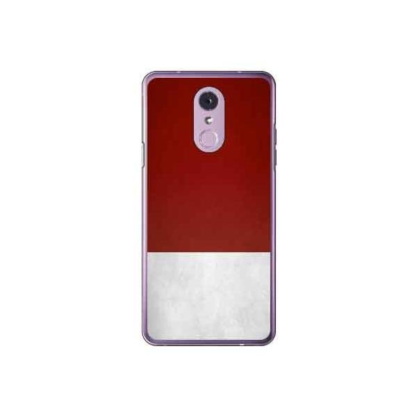 LG Q Stylus P[X  y62z CVE X}zP[X (󒍐Y)