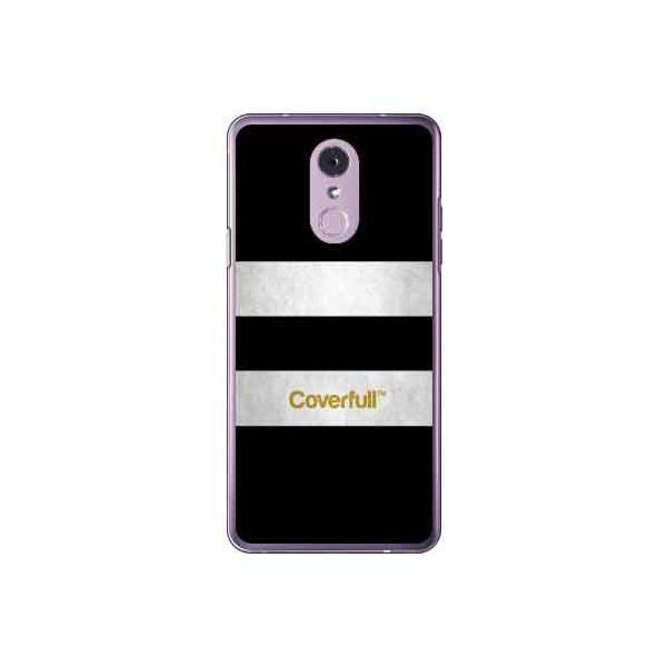 LG Q Stylus �P�[�X KICKS #6 �u���b�N×�z���C�g �X�}�z�P�[�X (�󒍐��Y)