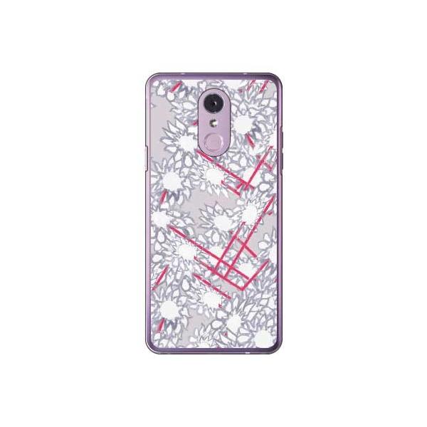 LG Q Stylus P[X t@KX A^bN X}zP[X (󒍐Y)