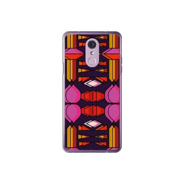 LG Q Stylus P[X t@V[ AoLX X}zP[X (󒍐Y)