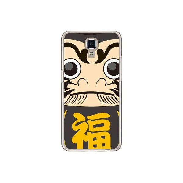 LG X screen LGS02 �_���} �u���b�N �X�}�z�P�[�X (�󒍐��Y)