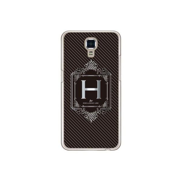 LG X screen LGS02 ���O�W���A���[ H �V���o�[�O���[ Cf ltd �X�}�z�P�[�X (�󒍐��Y)