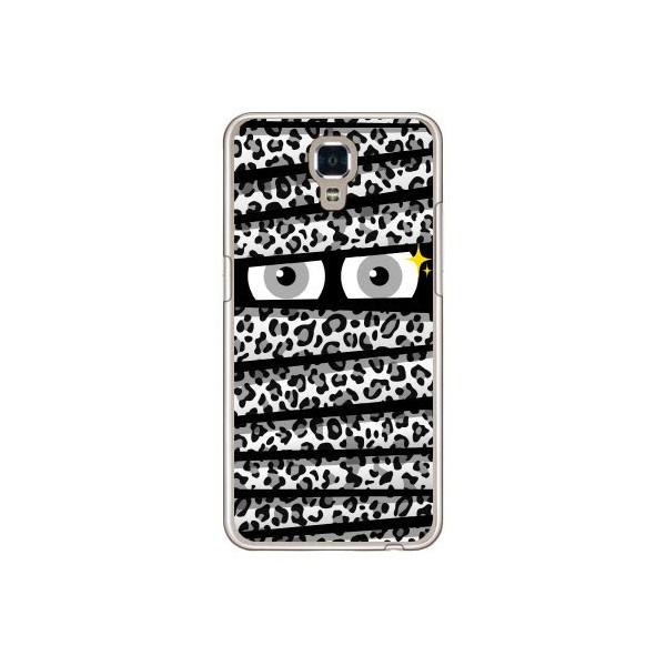 LG X screen LGS02 �~�C������ ���I�p�[�h�O���[ �X�}�z�P�[�X (�󒍐��Y)