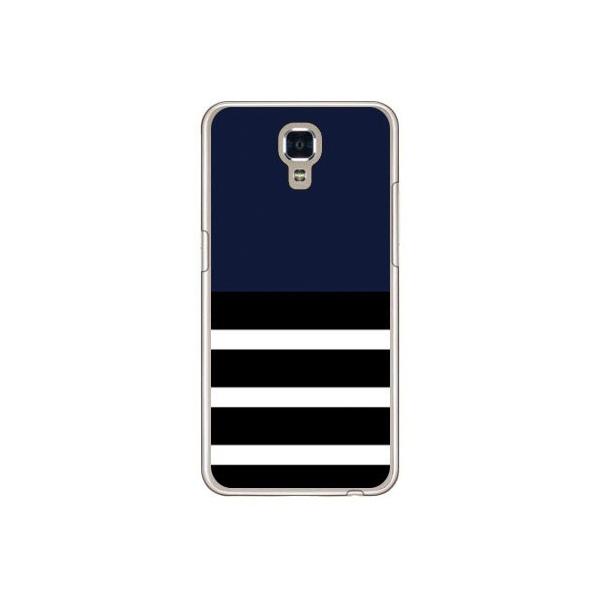 LG X screen LGS02 Plain border �l�C�r�[ �X�}�z�P�[�X (�󒍐��Y)