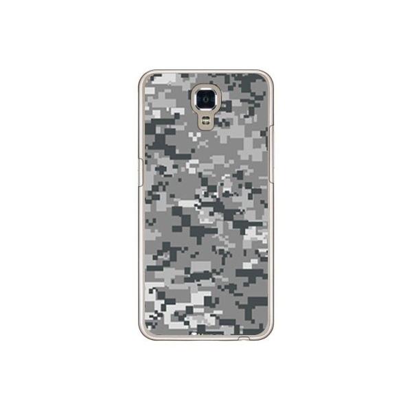 LG X screen LGS02 DIGITAL camouflage O[ X}zP[X (󒍐Y)