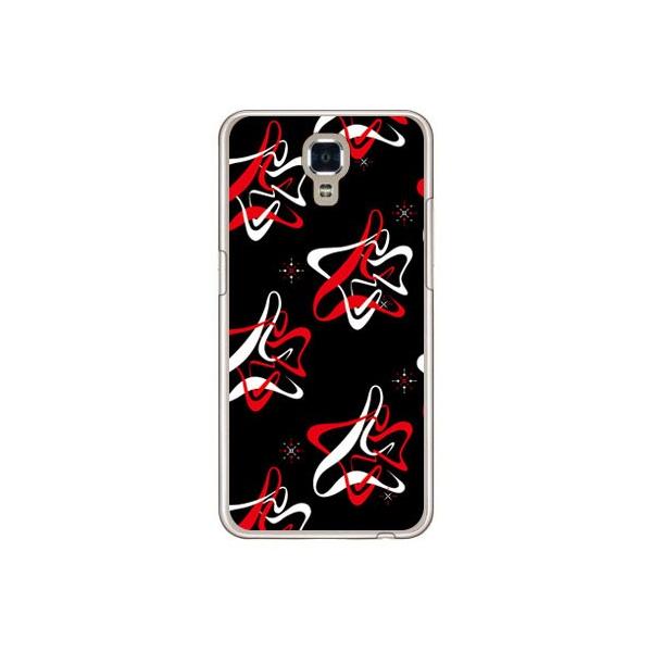 LG X screen LGS02 SPACER �u���b�N×���b�h �X�}�z�P�[�X (�󒍐��Y)