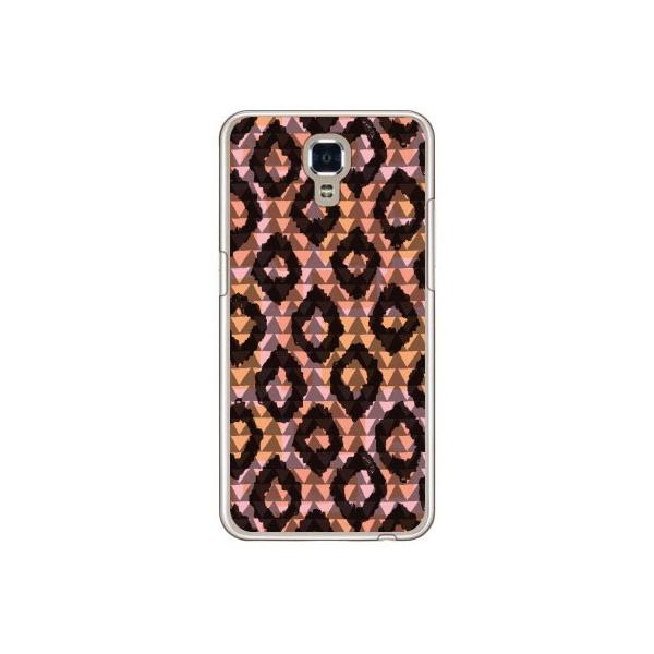 LG X screen LGS02 �{�A �X�L�� �p�^�[��1 �X�}�z�P�[�X (�󒍐��Y)