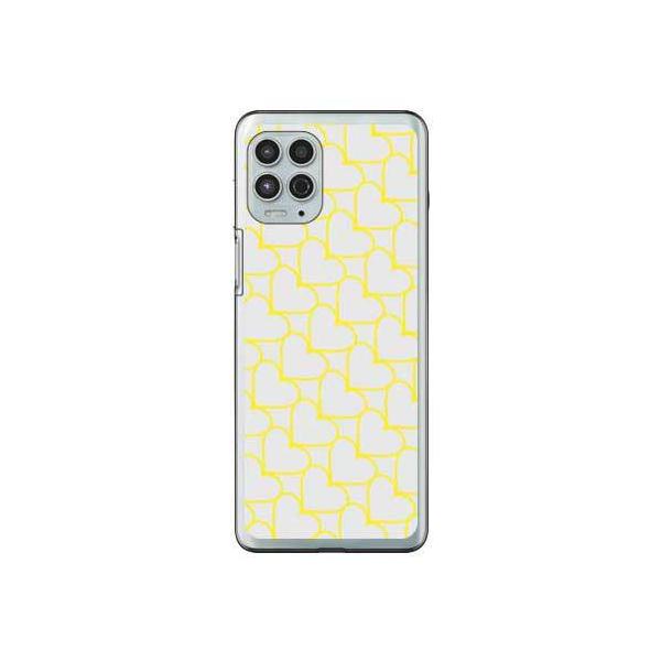 moto g100 XT2125 �n�[�g�X�g���C�v �O���[×�C�G���[ �X�}�z�P�[�X (�󒍐��Y)